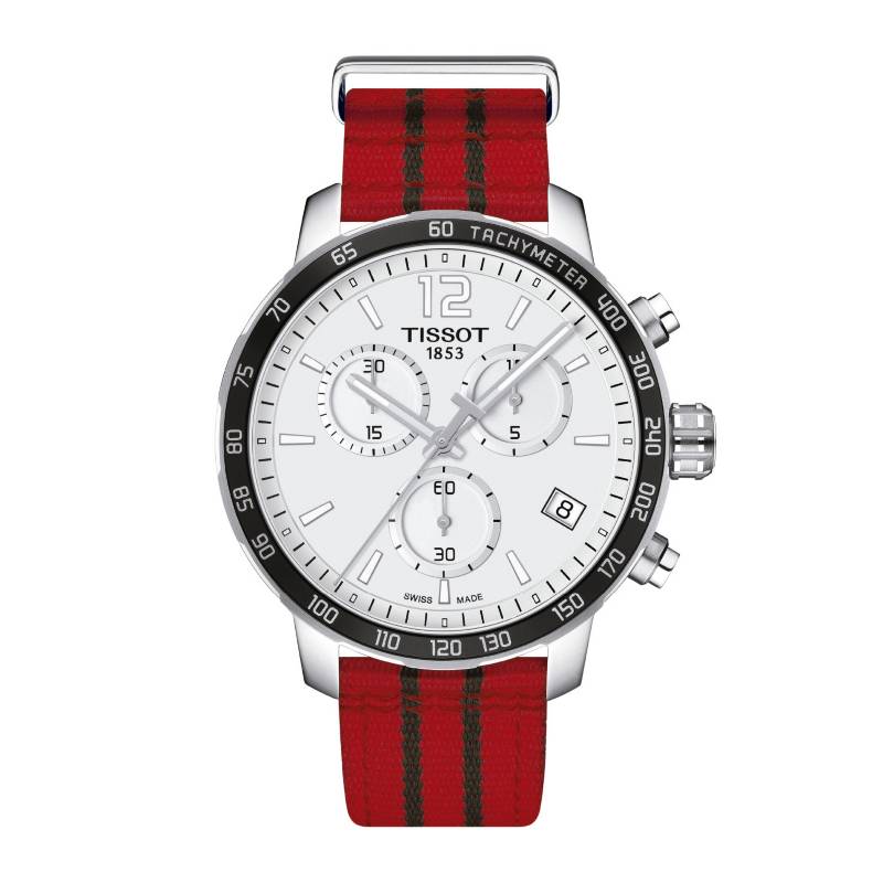 Tissot - Reloj T-SPORT      
