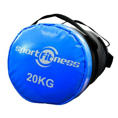 Bolsa De Poder 20 Kg 71415 Sportfitness 71414