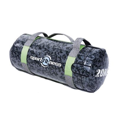 Bolsa De Poder 20 Kg Sportfitness Inmaculada Miel