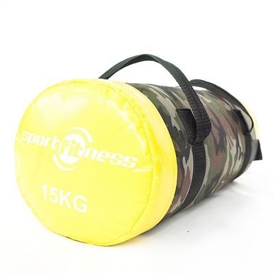 Bolsa De Poder 15 Kg 71414 Sportfitness 71551