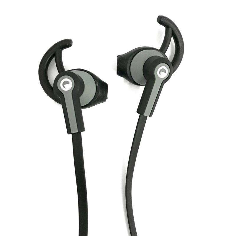 Esenses - Audífonos In-ear Bluetooth Negro