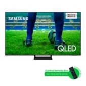 Televisor Samsung 55 Pulgadas QLED 4K Ultra HD Smart TV