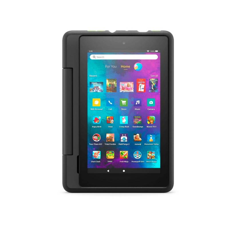 Amazon - Tablet Amazon Fire 7 Kids Pro Niños 7 Pulgadas 16GB