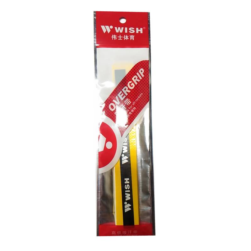 WISH - Grip para Raqueta Wo-7012
