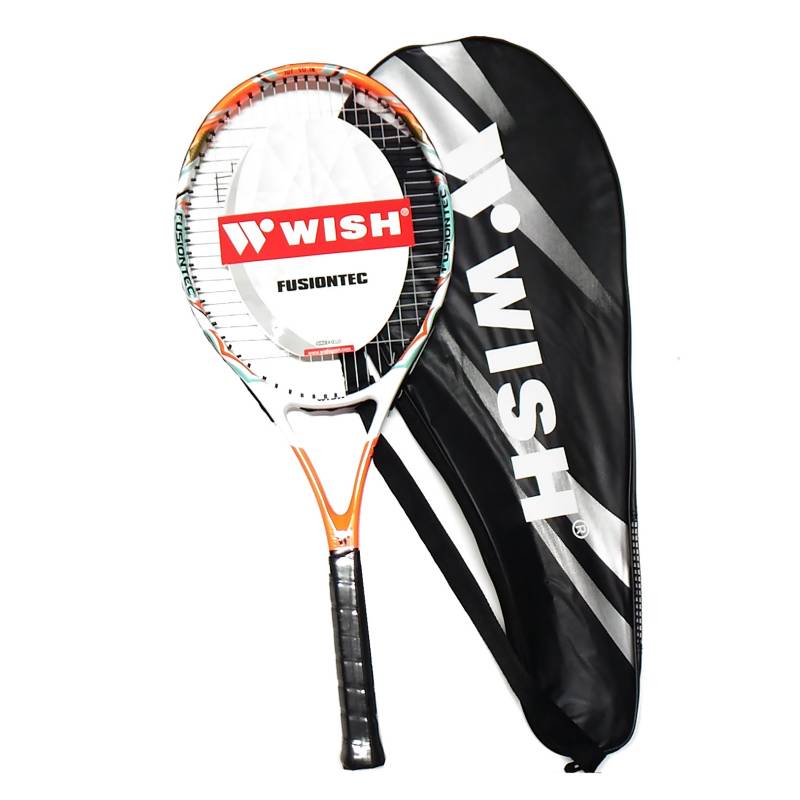 Wish - Raqueta Tenis Fusiontec 590