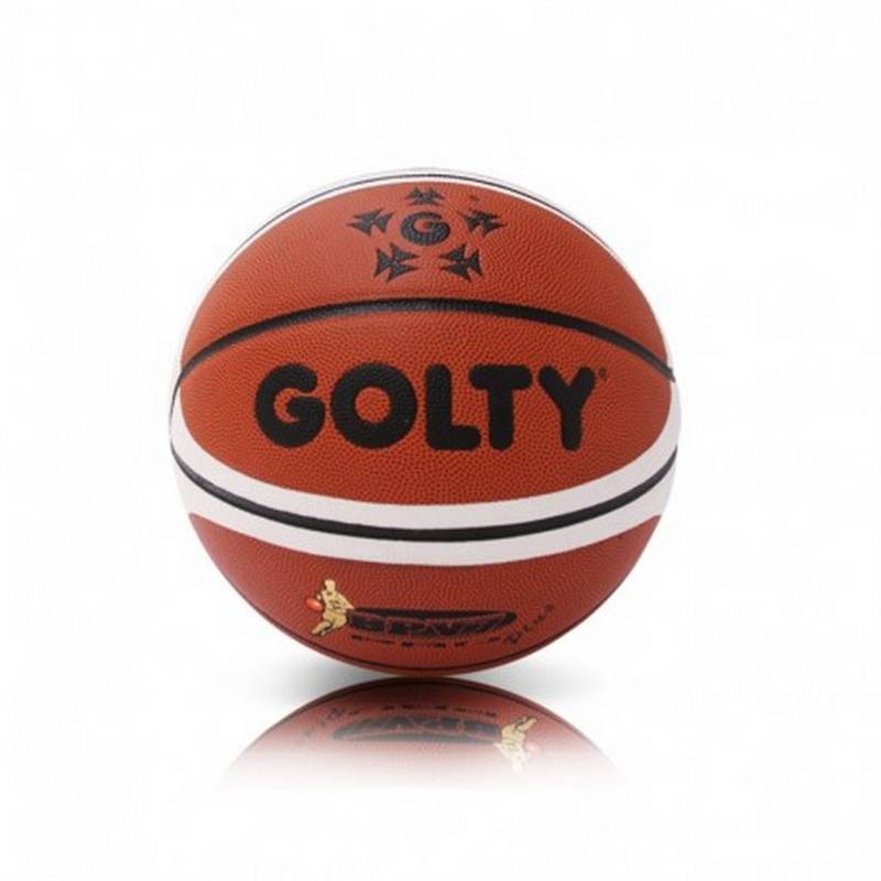 GOLTY - Balón Baloncesto Pro Plus 7