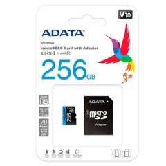 ADATA - Memoria Micro SD Adata 250GB
