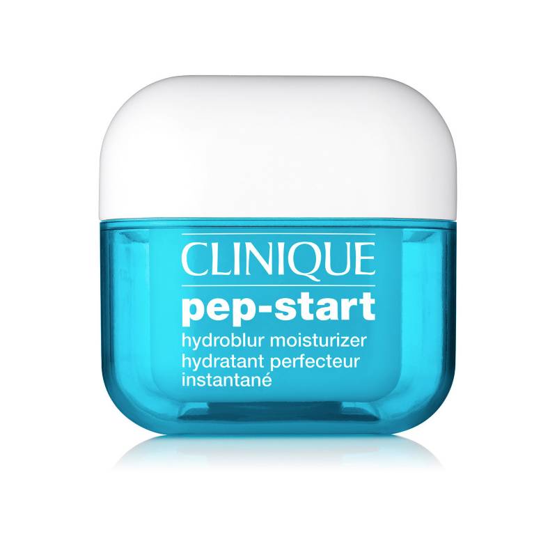 CLINIQUE - Hidratante Facial Pep-Start Hydroblur Moisturizer