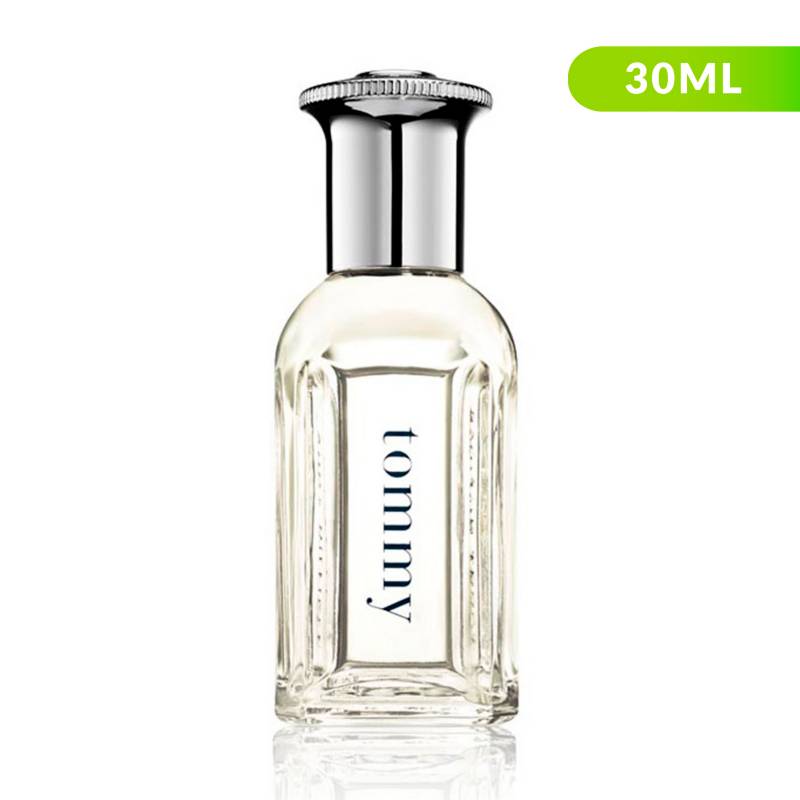 TOMMY HILFIGER - Fragancia Hombre Tommy EDT 30 ml