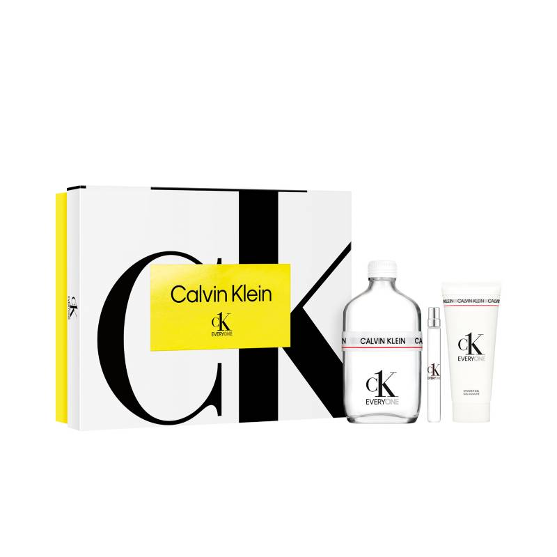 CALVIN KLEIN - Set de Perfume Unisex Calvin Klein