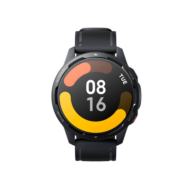 Smart watch Huawei FIT 2 Active Reloj inteligente hombre y mujer. Control  ritmo cardíaco, consumo de calorías y entrenamiento con +97 modos de  ejercicio. Compatible Android / iOS HUAWEI