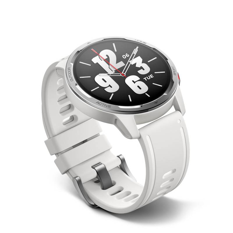 Smart watch Xiaomi S1 GL 35.5 mm Reloj inteligente hombre y mujer. Control  sueño, frecuencia cardiaca. Diseño personalizables. Resistente al agua  XIAOMI