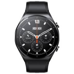 XIAOMI - Smart watch Xiaomi S1 GL 35.5 mm Reloj inteligente hombre y mujer. Control sueño, frecuencia cardiaca. Diseño personalizables. Resistente al agua