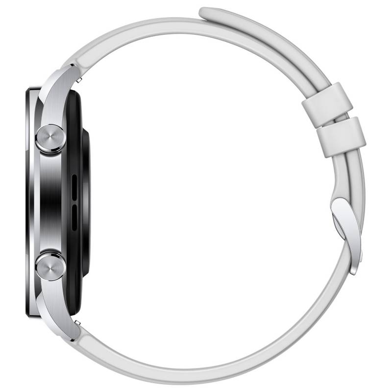 Smart watch Xiaomi S1 GL 35.5 mm Reloj inteligente hombre y mujer. Control  sueño, frecuencia cardiaca. Diseño personalizables. Resistente al agua  XIAOMI