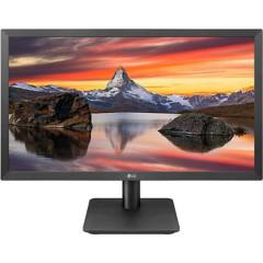 Monitor 22MP410 LG Pantalla Full HD de 22" con AMD