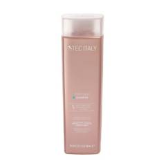 Tec Italy - Shampoo Tec Italy Cuidado y el Prolongamiento Protección del color 300 ml