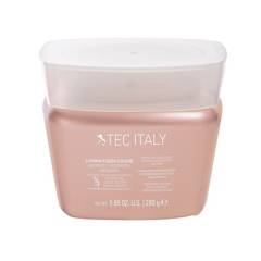 TEC ITALY - Tratamiento Capilar Tec Italy Matizante de Tono para Cabello Decolorado, Cano y Rubio Protección del color 280 g
