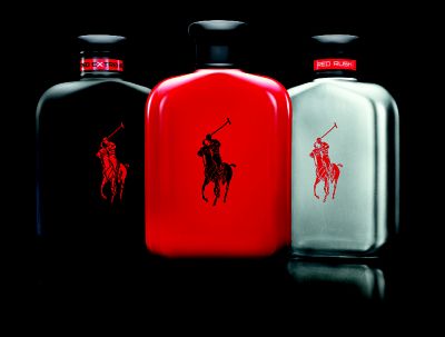 perfume polo red extreme hombre
