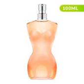 Perfume Jean Paul Gaultier Classique Mujer 100 ml EDT