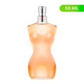 Perfume Jean Paul Gaultier Classique Mujer 50 ml EDT