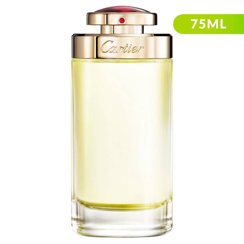 CARTIER - Perfume Cartier Baiser Vole Fou Mujer 75ML EDP