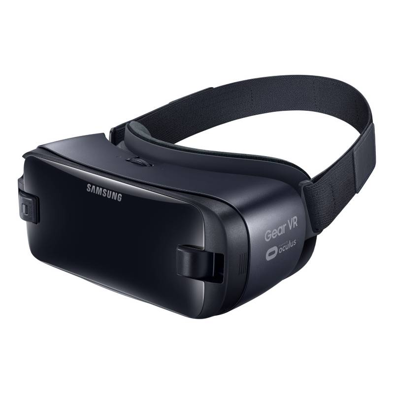 Samsung - Gafas de Realidad Virtual VR3