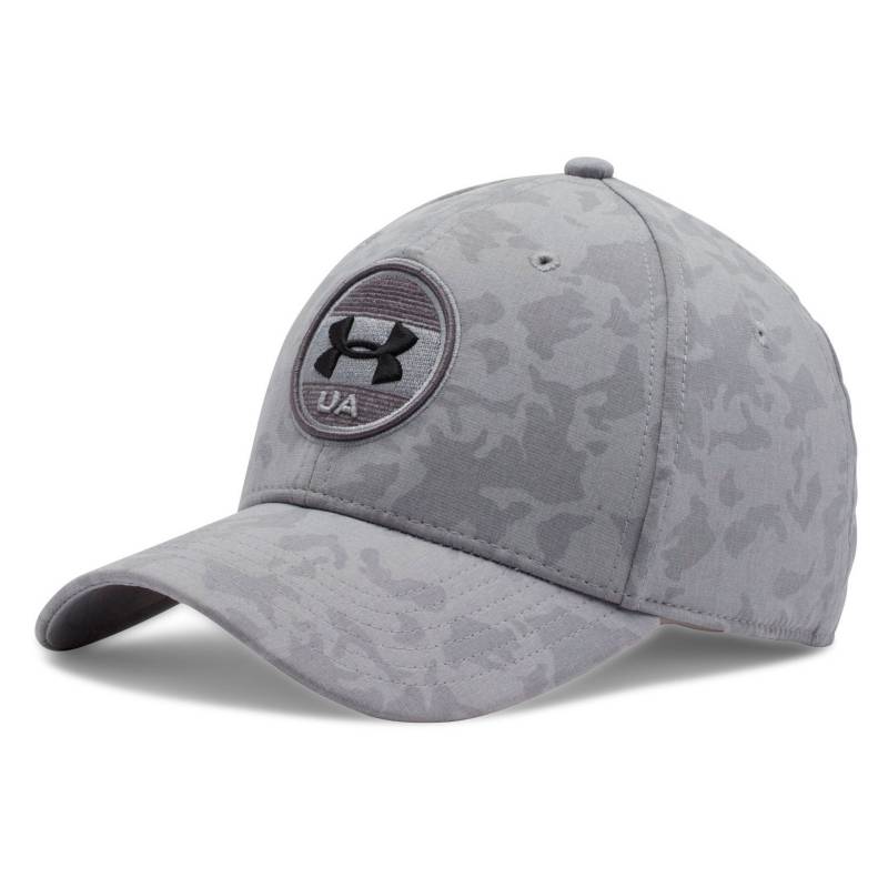 Under Armour - Gorra Chambrayst