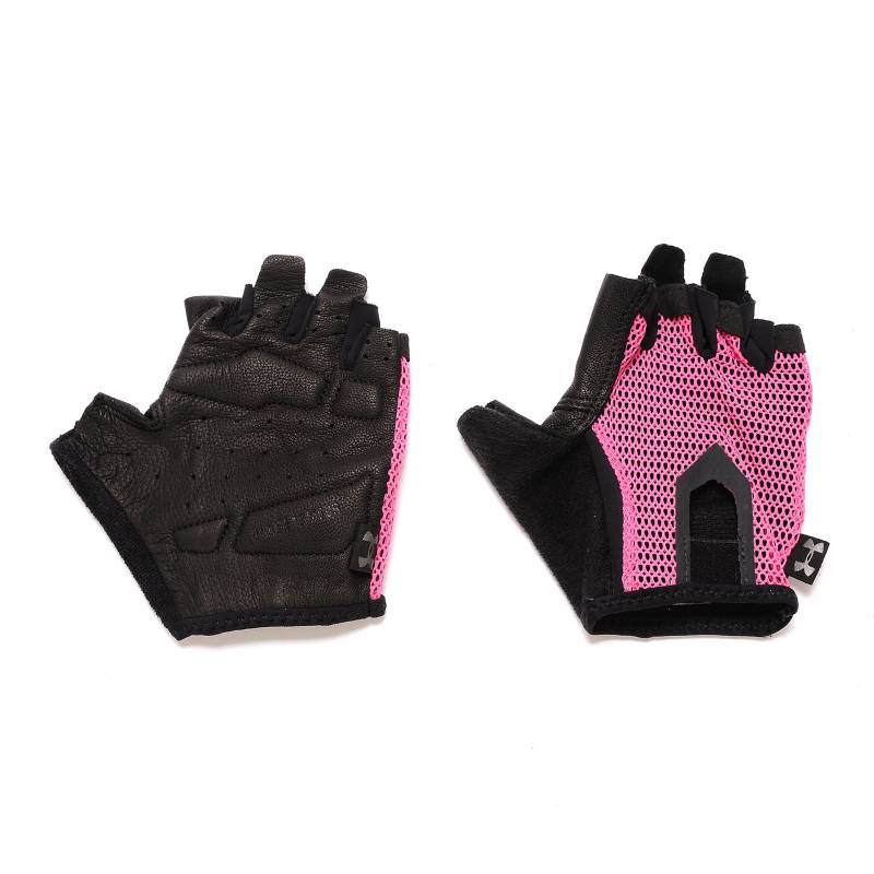 UNDER ARMOUR - Guantes Resistor