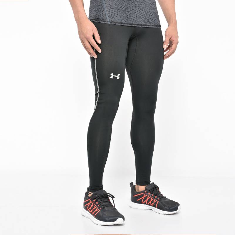 UNDER ARMOUR - Licra Coolswitch Run Hombre