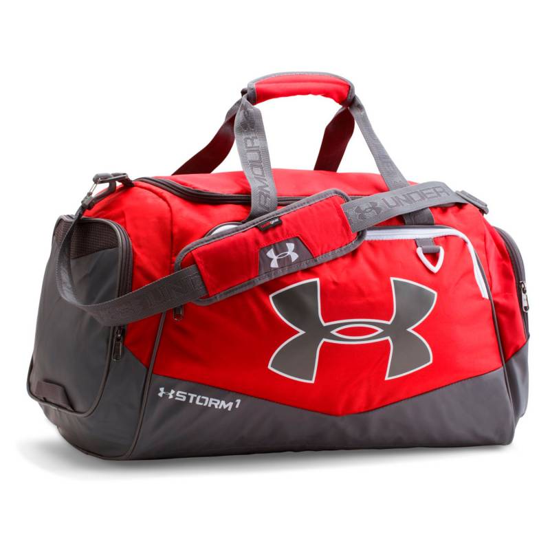 Under Armour - Morral Undeniable