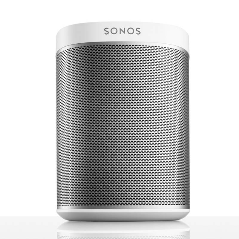 Sonos - PLAY:1 Blanco