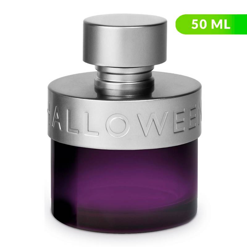 HALLOWEEN - Perfume Halloween Man Hombre 50 ml EDT