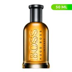 Hugo Boss - Perfume Hugo Boss Bottled Intense Hombre 50 ml EDP