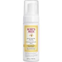 Burts Bees - Skin Nourishment Limpiador Facial Espumoso 141 ml
