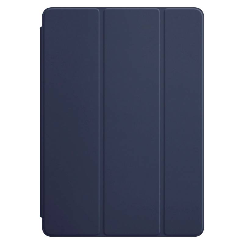Apple - Carcasa Smart Cover iPad Azul Noche
