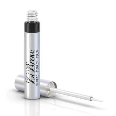 Librow Suero Purificado Para Cejas