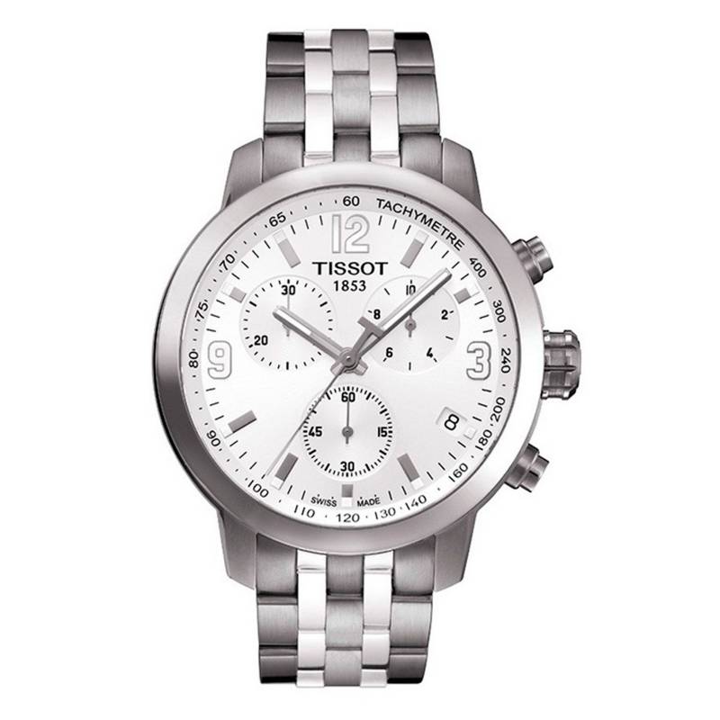 Tissot - Reloj PRC 200