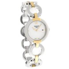 Tissot - Reloj T-Lady Trend