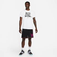 Nike - Camiseta deportiva Básquetbol Nike Hombre