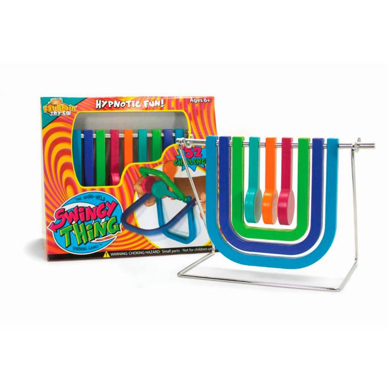 Brain Toy Co - Swingy Thing