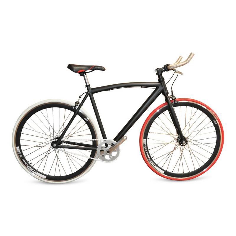 FUSION - Bicicleta Urbana 700 Fixed