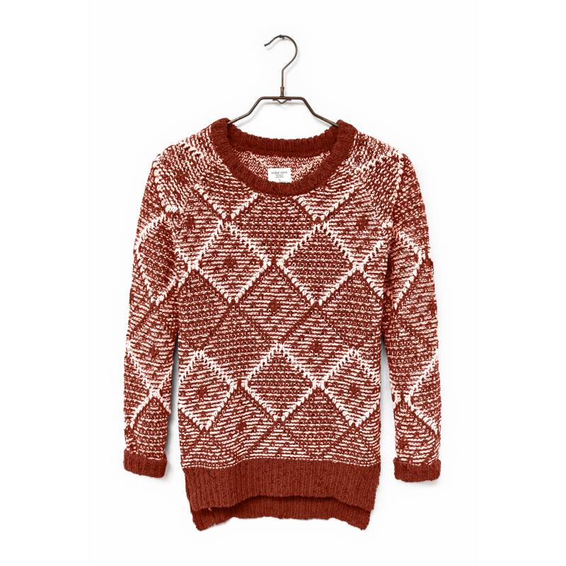 ROSE PISTOL - Sweater 