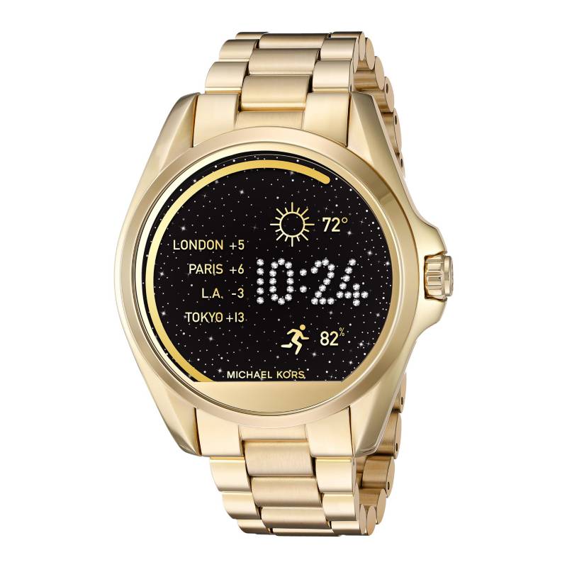 Chispa  chispear mármol derrocamiento Reloj Smartwatch MKT5001 MICHAEL KORS | falabella.com