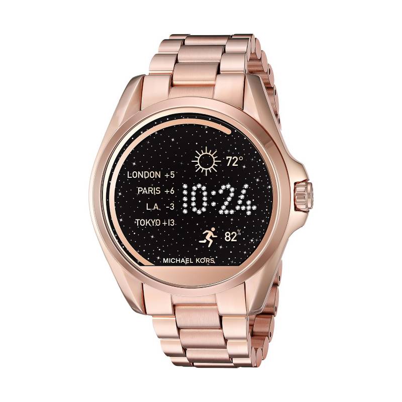 Michael Kors - Reloj Smartwatch MKT5004