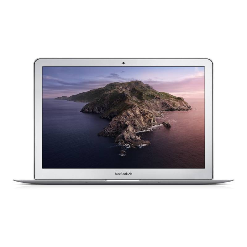 APPLE - MacBook Air 13.3" Intel Core i5 8 GB 128GB MQD32E/A
