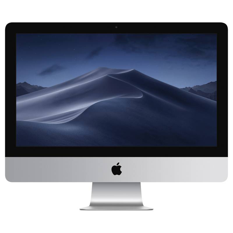 APPLE - iMac 21.5" Intel Core i5 1TB 