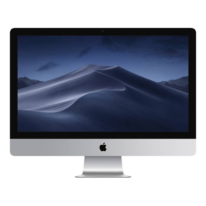 APPLE - iMac 5K 27" Intel Core i5 1TB 