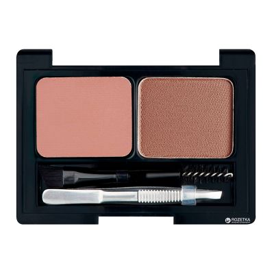 Brow Artist Genius Kit Medium To Dark Loreal A8163600