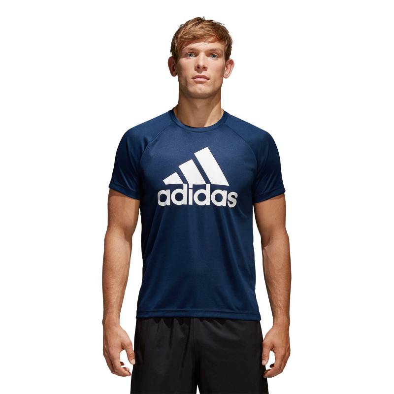 ADIDAS - Camiseta Deportiva