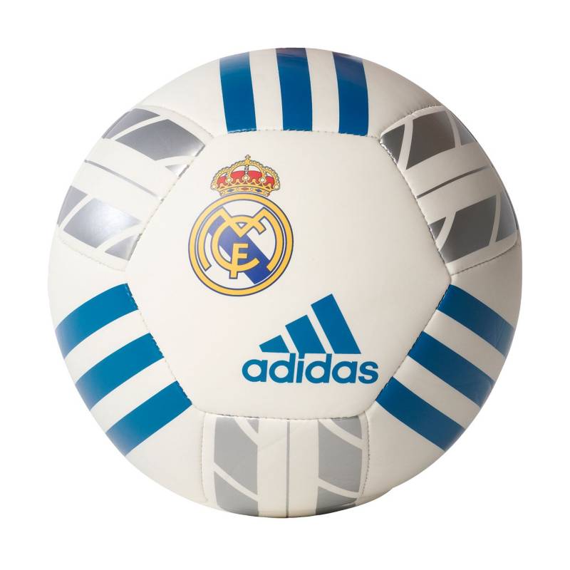 ADIDAS - Minibalón de Fútbol Real Madrid